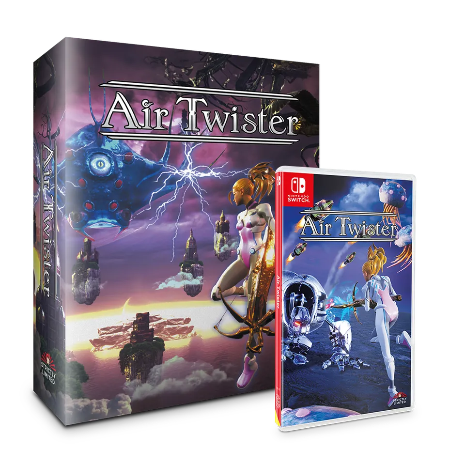 yu-suzuki-air-twister-switch-spiel-collectors-edition-limitiert image 1
