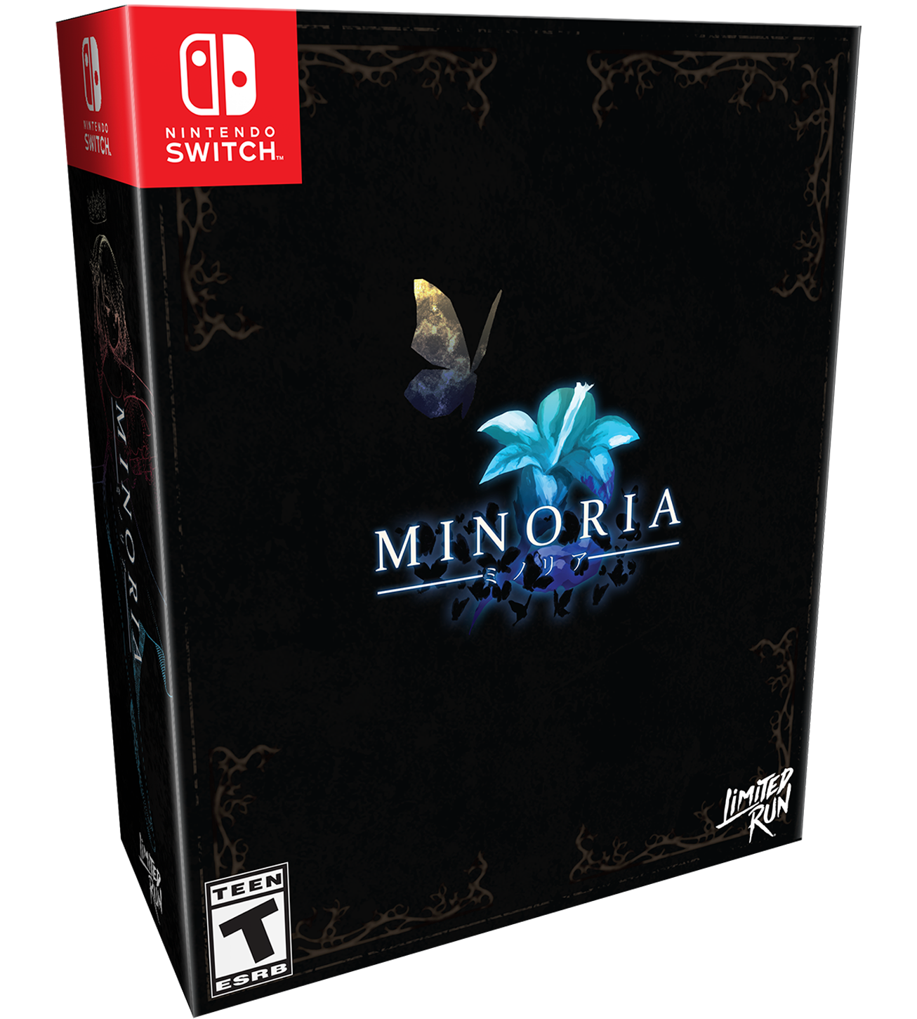 switch-limited-run-187-minoria-switch-spiel-collector-s-edition image 1