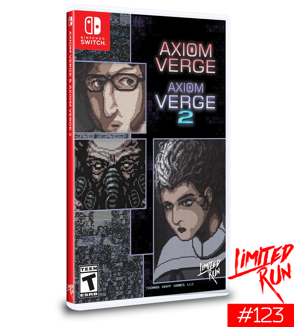 switch-limited-run-axiom-verge-1-2-switch-spiel-double-pack image 1