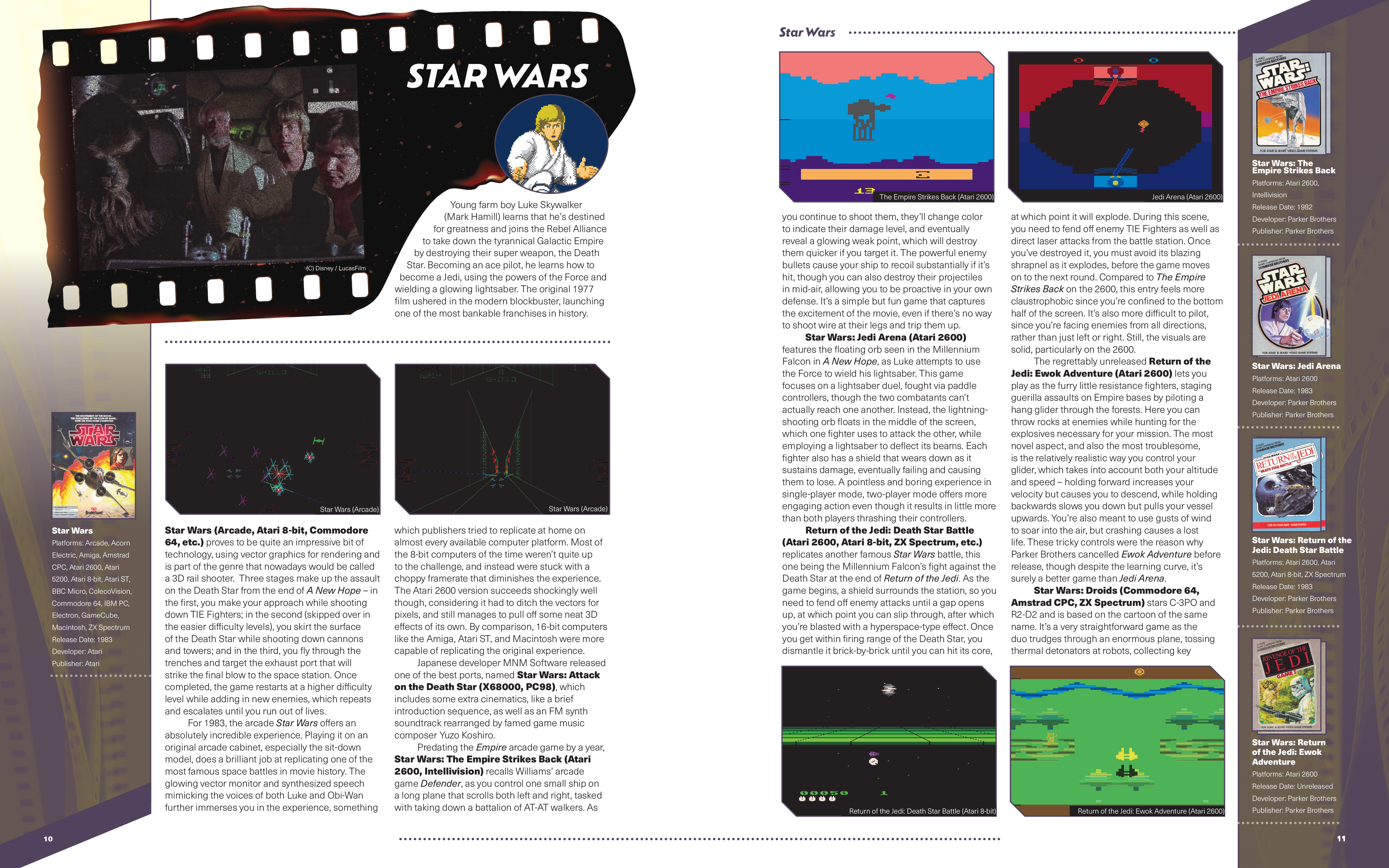 limited-run-now-playing-guide-80er-90er-movie-games-hardcover image 3