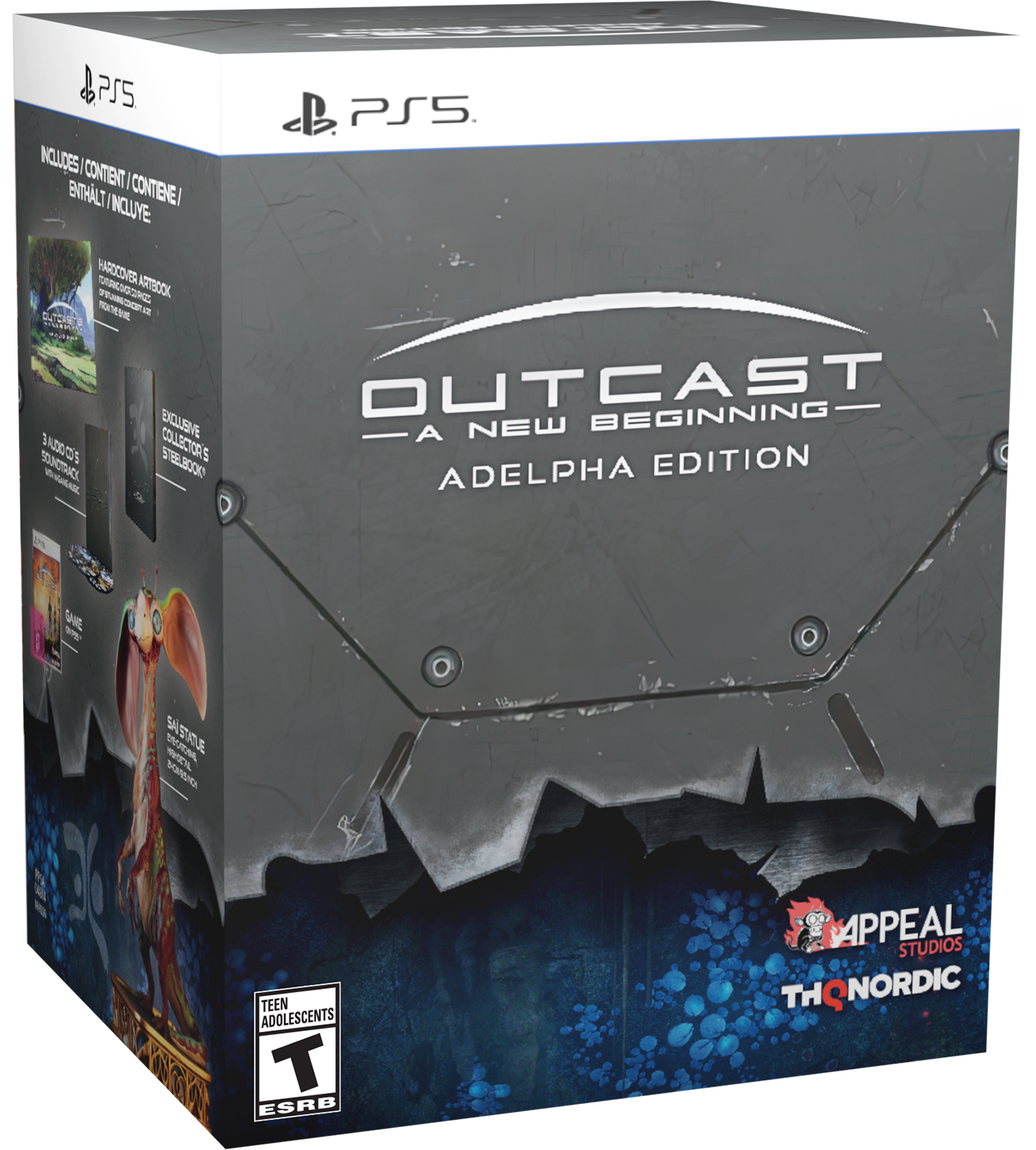 limited-run-outcast-a-new-beginning-adelpha-edition-ps5-xbox image 2