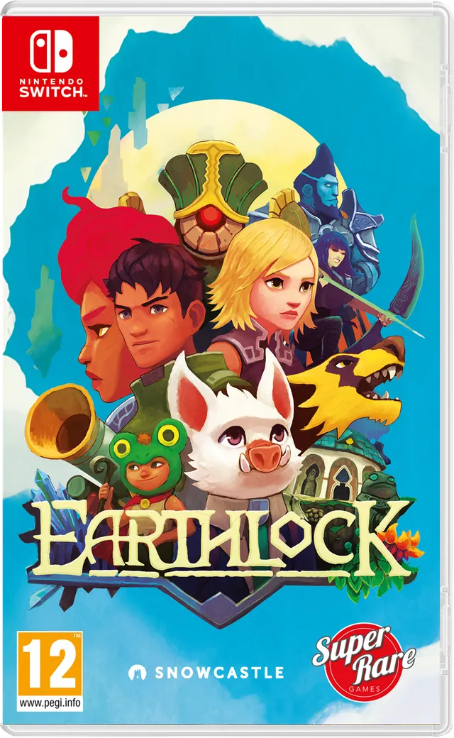 super-rare-games-srg-16-earthlock-switch-spiel-standard image 1