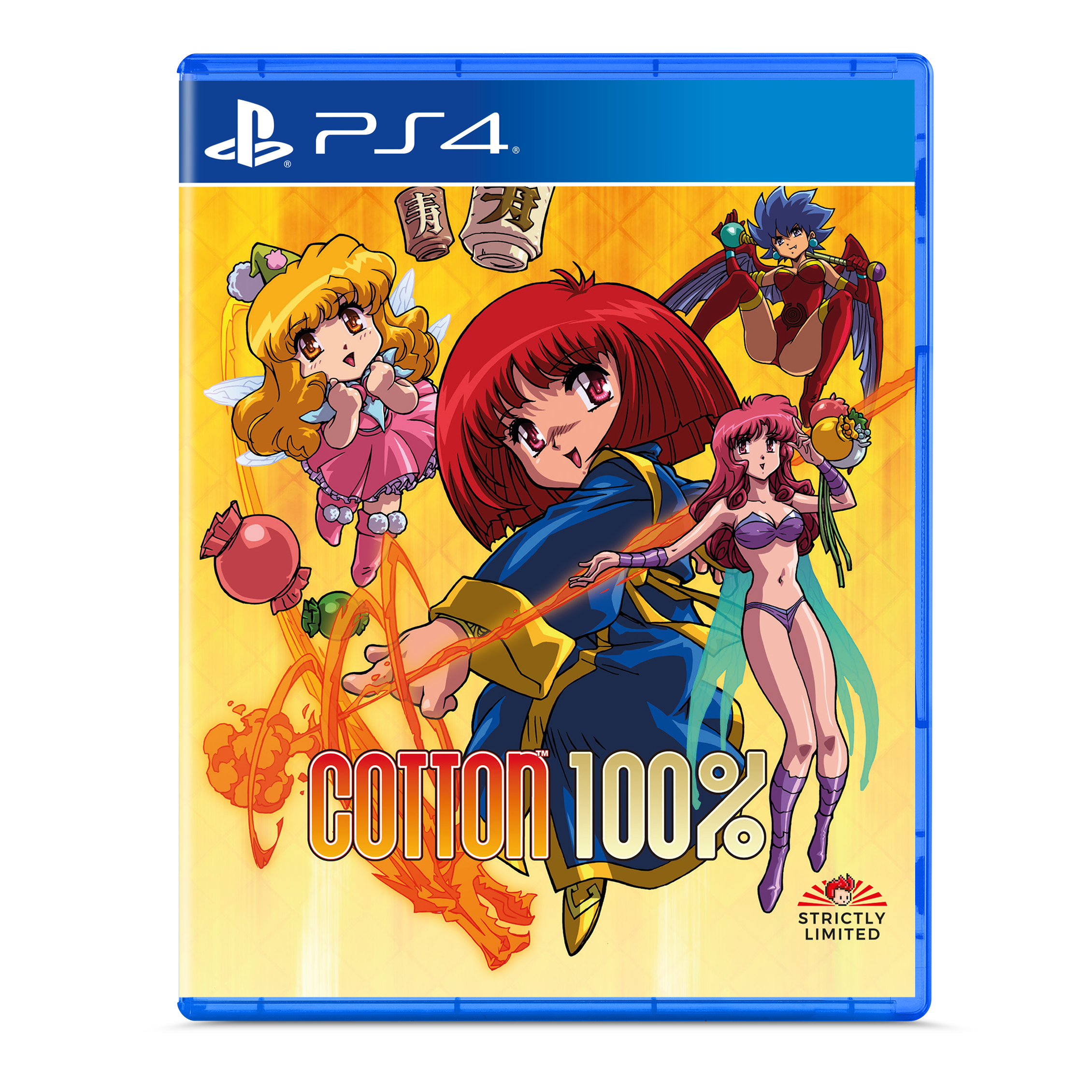 strictly-limited-cotton-100-ps4-limited-edition-cute-em-up image 1