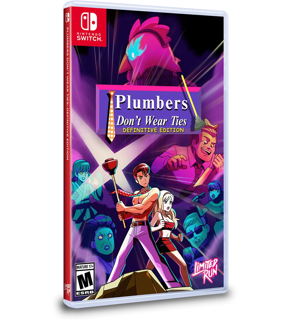 switch-204-plumbers-don-t-wear-ties-definitive-switch-spiel image 1