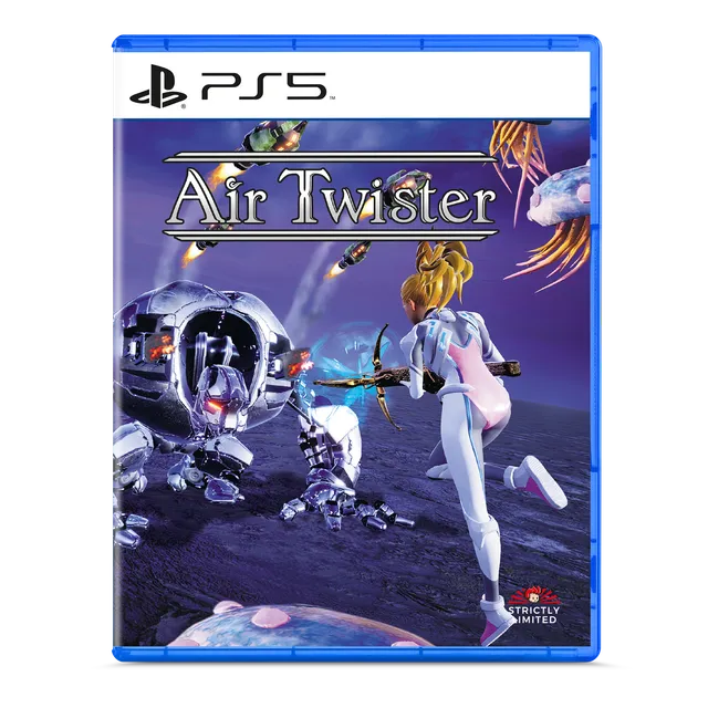 strictly-limited-air-twister-yu-suzuki-ps5-spiel-limited-edition image 1