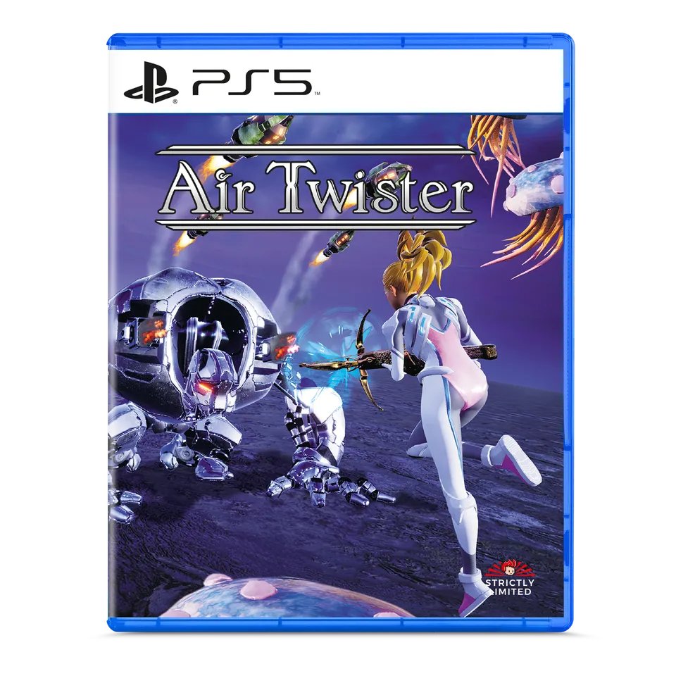 strictly-limited-air-twister-yu-suzuki-ps5-spiel-limited-edition image 1