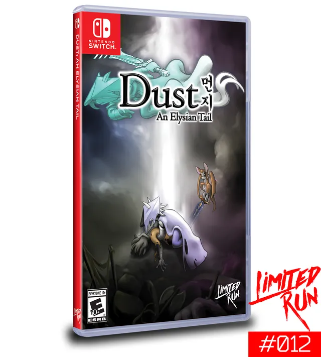 limited-run-games-12-dust-an-elysian-tail-switch-spiel-mit-wendecover image 1