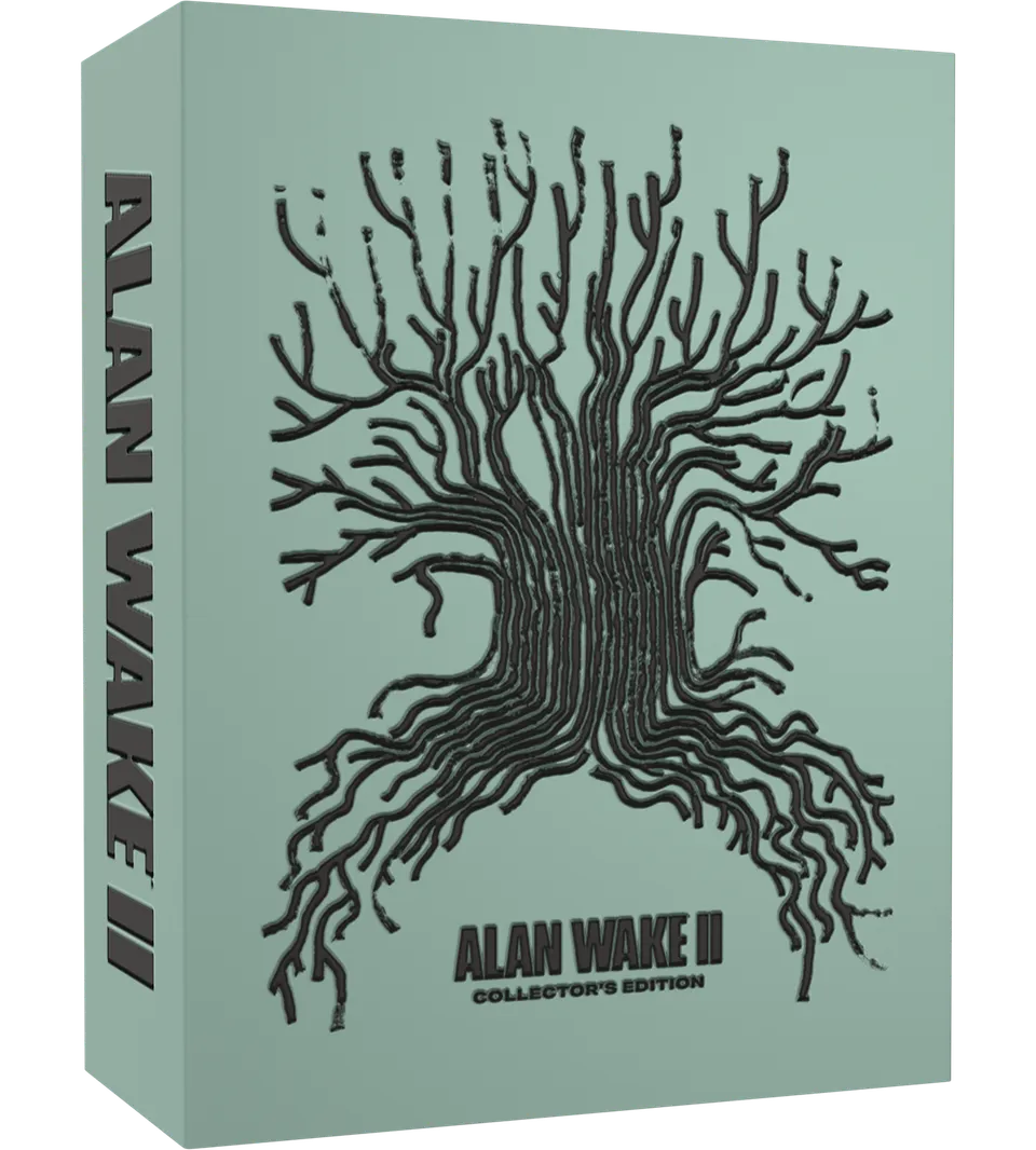 limited-run-alan-wake-2-collector-s-edition-ps5-spiel-pegi-version-horror image 1