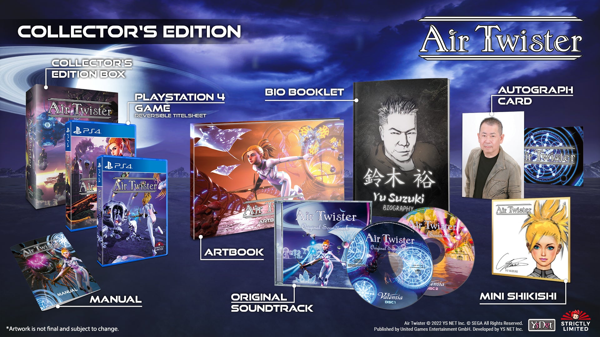 strictly-limited-air-twister-collector-s-edition-ps4-spiel-rail-shooter image 2
