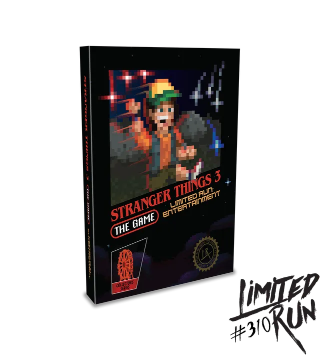 limited-run-games-310-stranger-things-3-ps4-spiel-classic-edition image 1