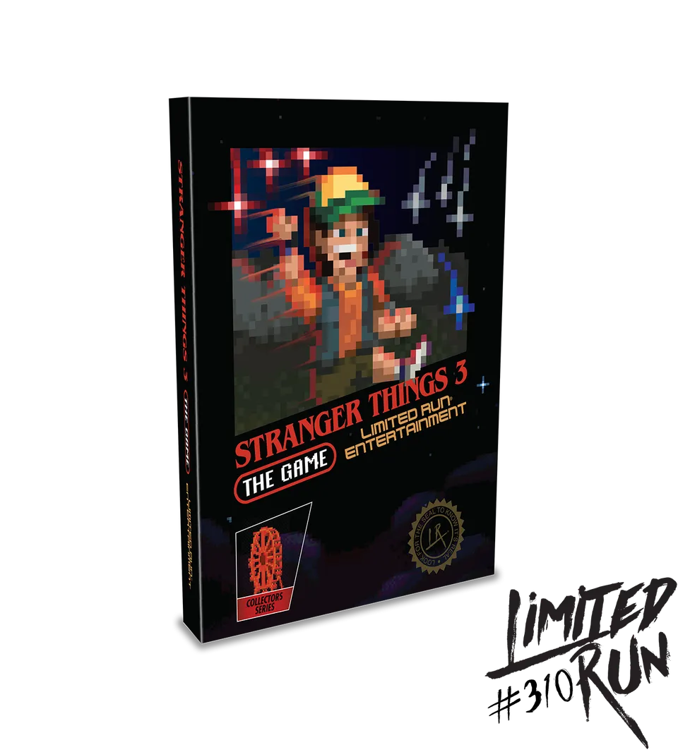 limited-run-games-310-stranger-things-3-ps4-spiel-classic-edition image 1