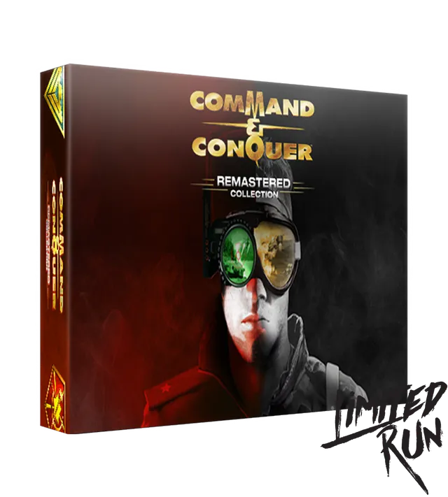 limited-run-command-conquer-remastered-pc-sammleredition image 1