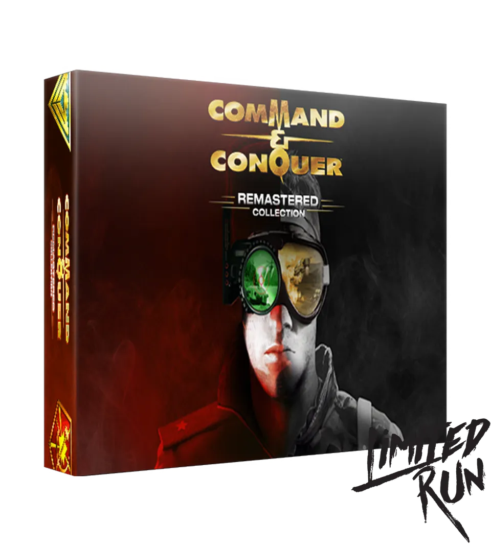 limited-run-command-conquer-remastered-pc-sammleredition image 1