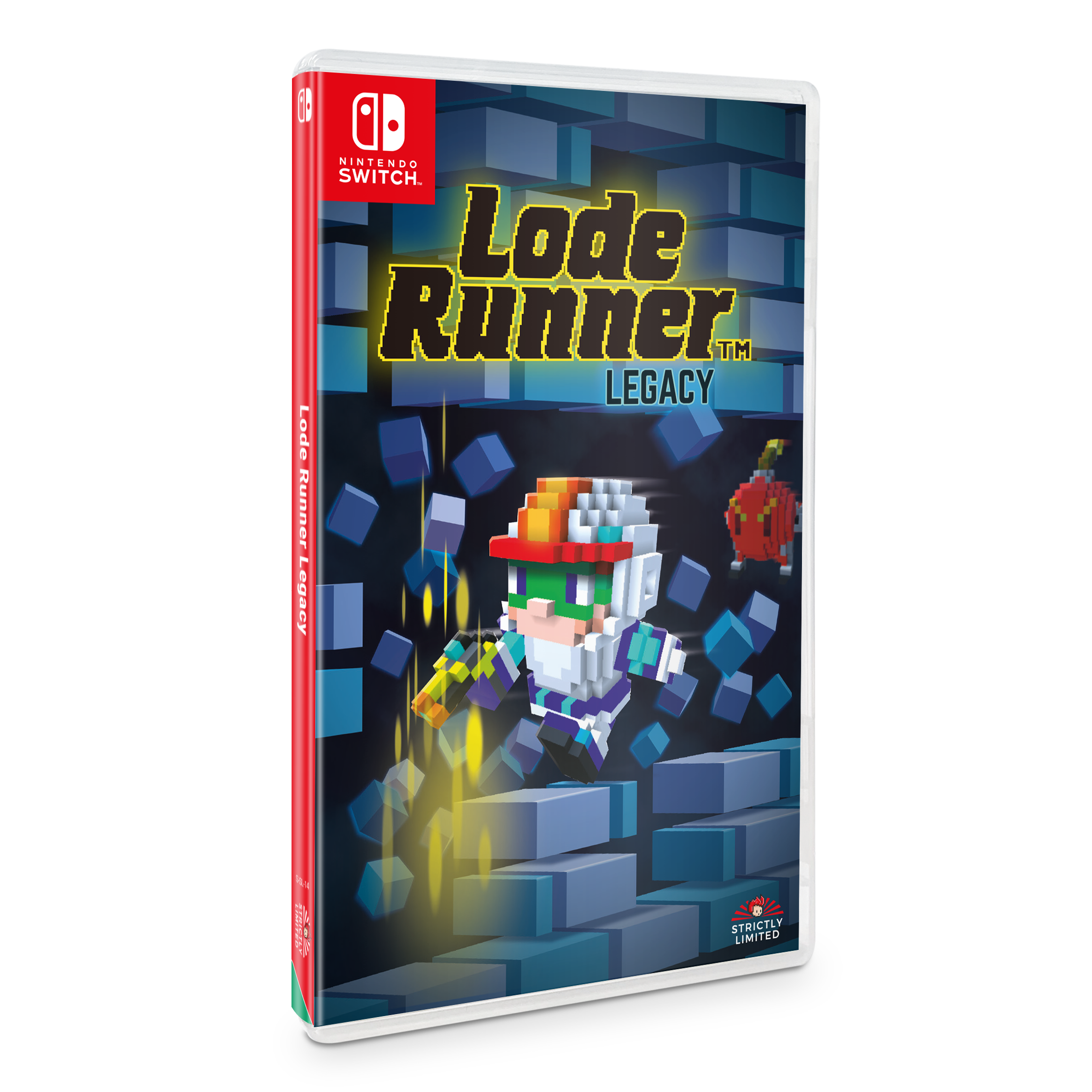 strictly-limited-lode-runner-legacy-limited-edition-switch-spiel image 2