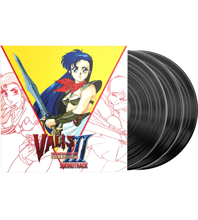 limited-run-valis-collection-iii-3-lp-vinyl-soundtrack-platte image 1