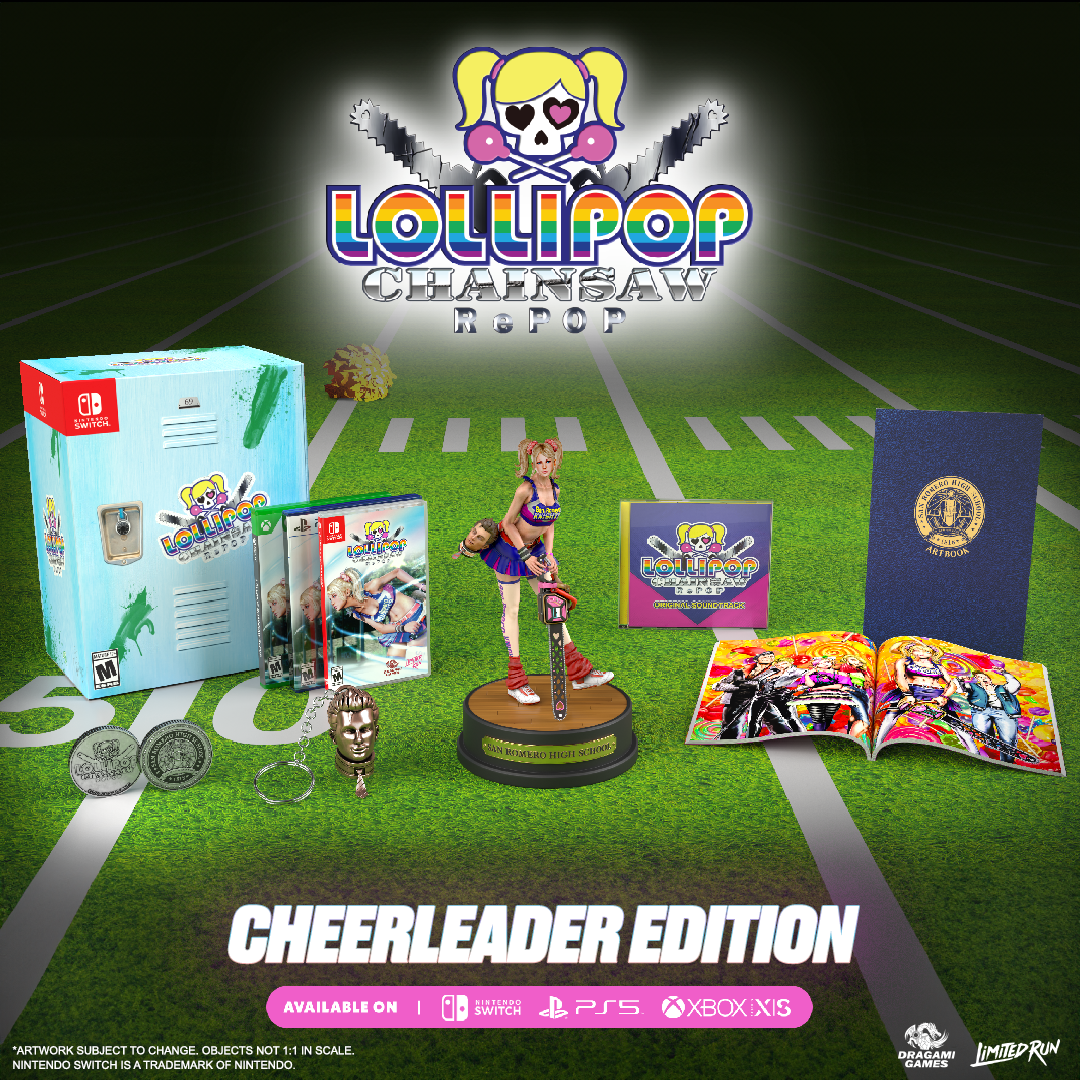 xbox-lr-26-lollipop-chainsaw-repop-cheerleader-edition image 2