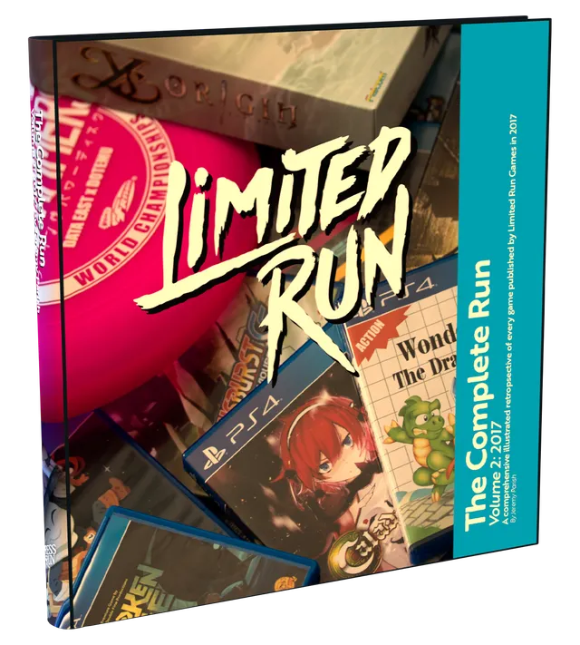 limited-run-complete-run-vol-2-2017-buch-hardcover image 1