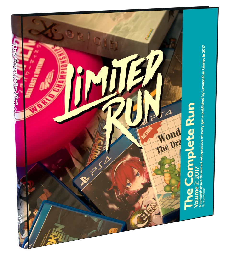 limited-run-complete-run-vol-2-2017-buch-hardcover image 1