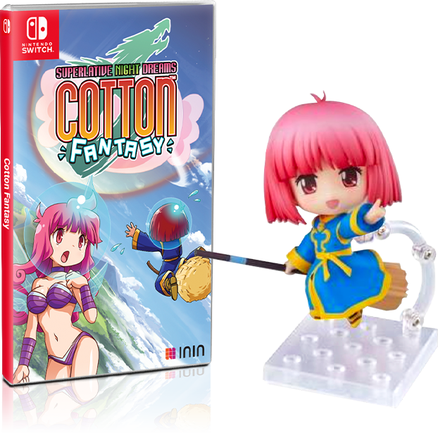 strictly-limited-cotton-fantasy-nendoroid-switch-spiel-bundle image 1