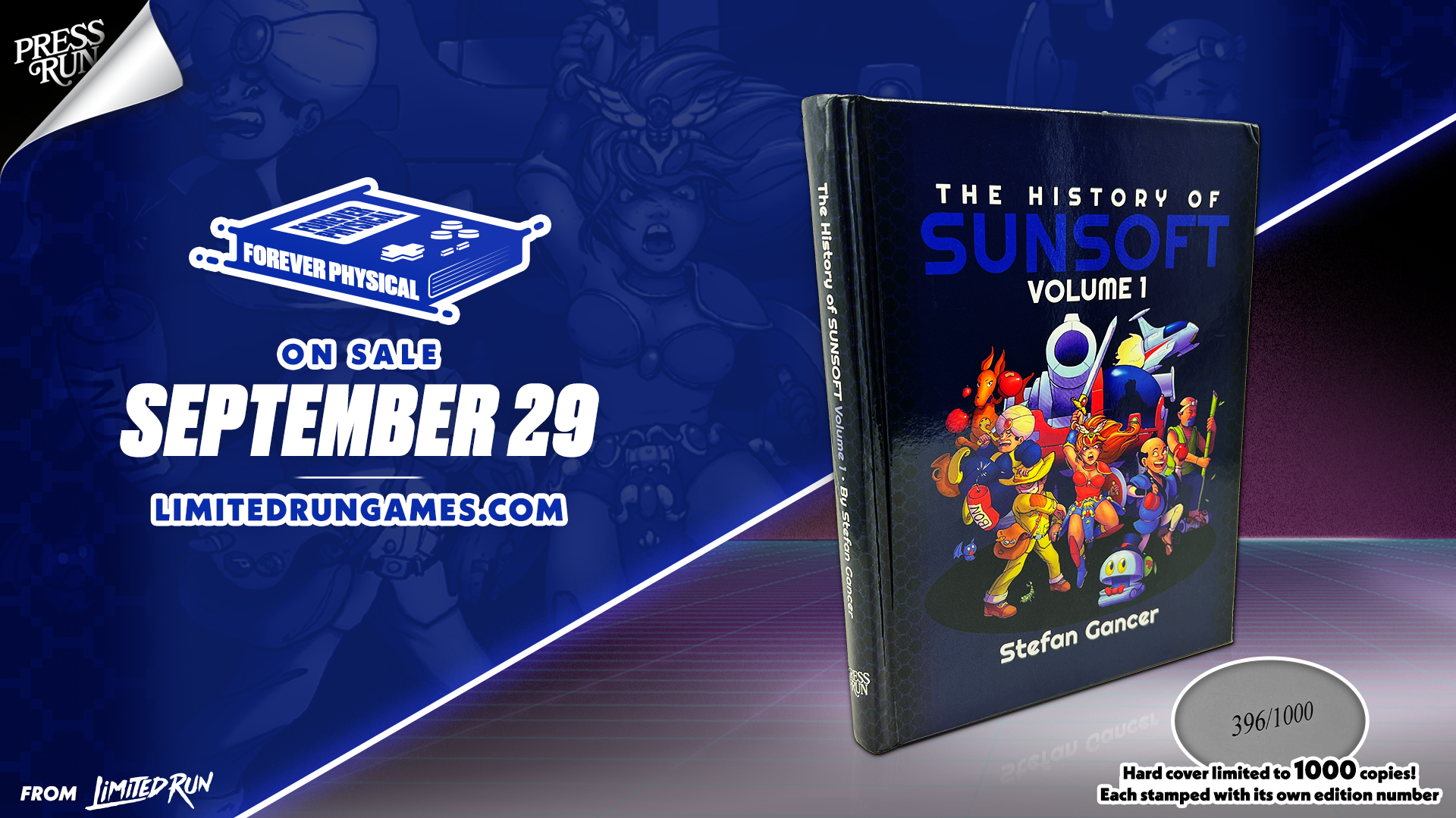 limited-run-the-history-of-sunsoft-vol-i-hardcover-buch-gaming image 3