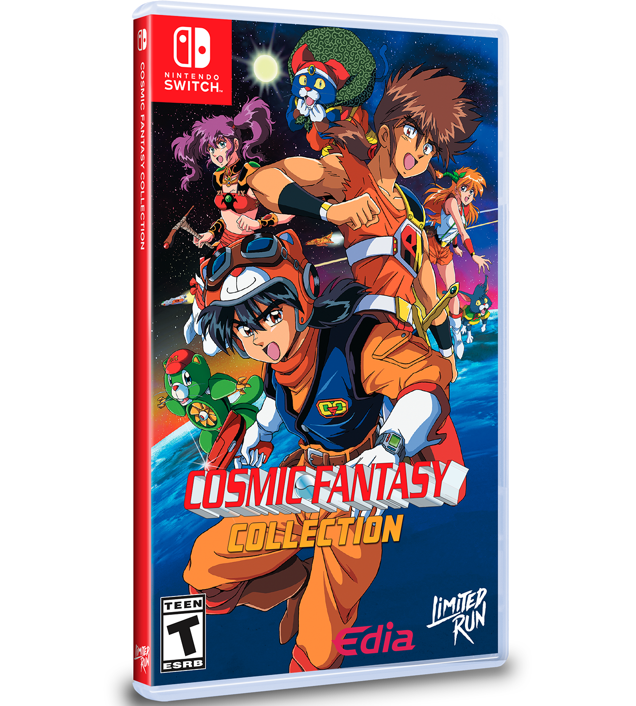 switch-limited-run-219-cosmic-fantasy-collection-switch-spiel-rpg image 1