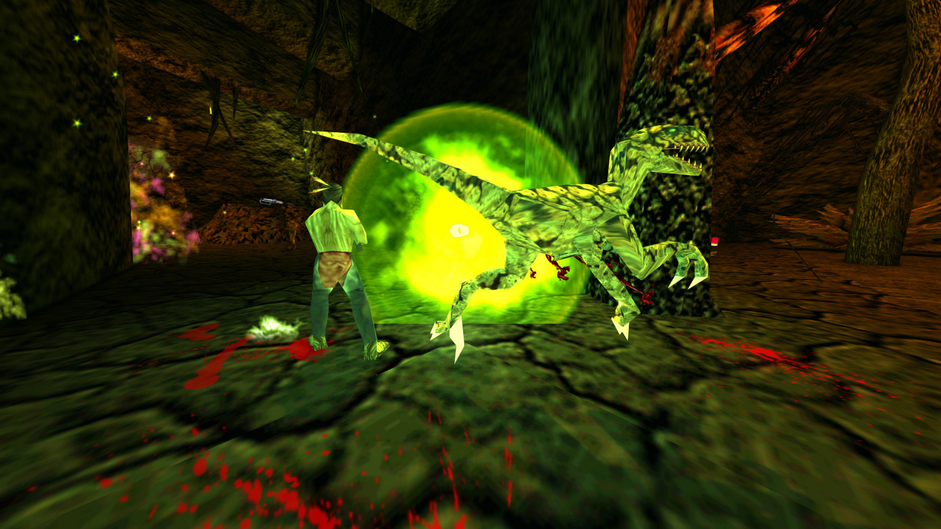 limited-run-424-turok-2-seeds-of-evil-ps4-spiel image 3