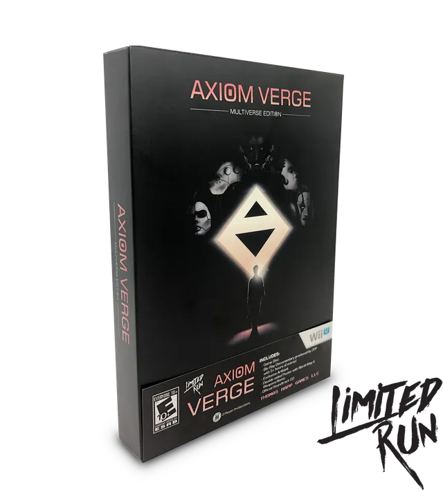 limited-run-axiom-verge-wii-u-spiel-multiverse-edition-cd image 1