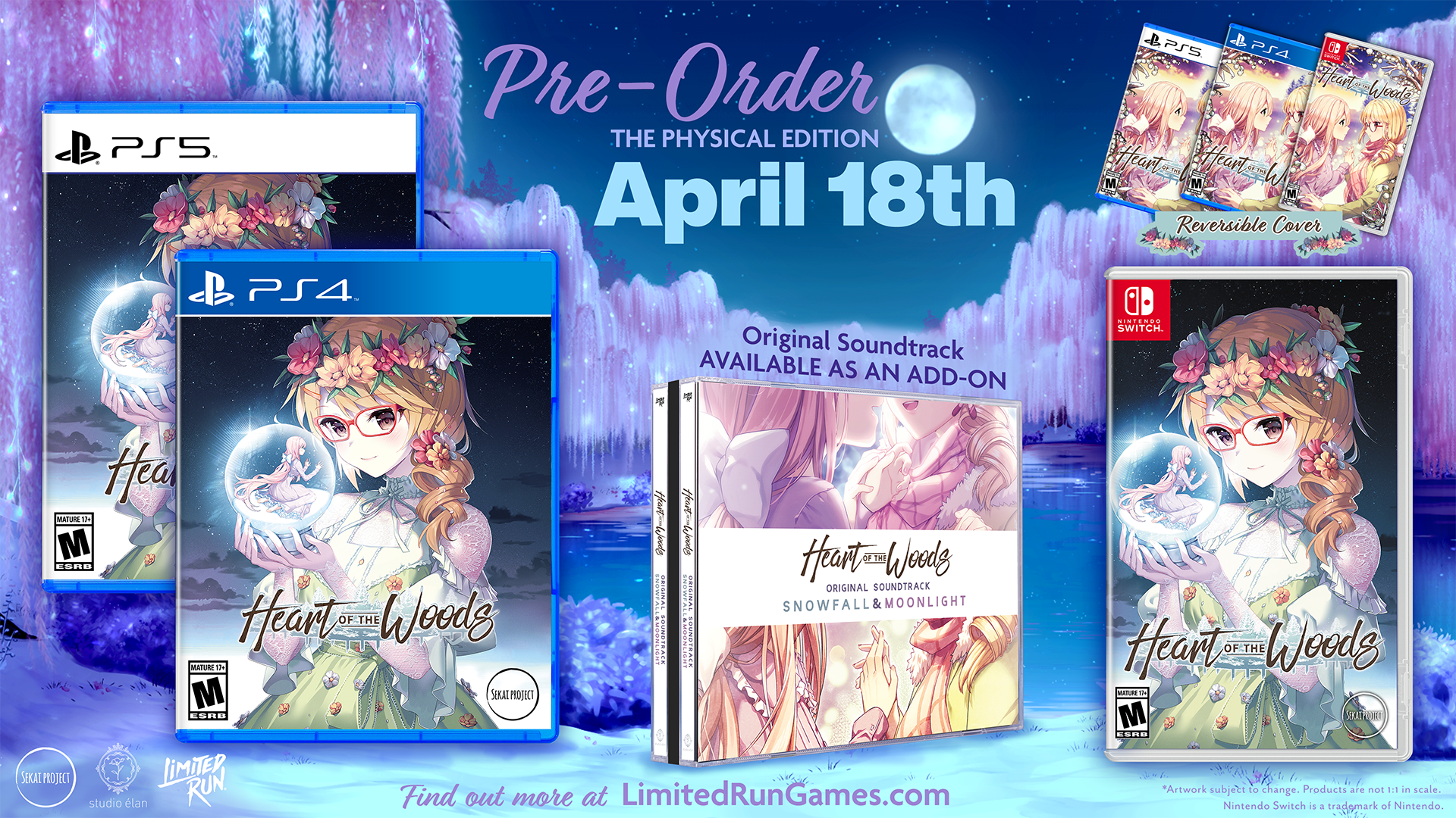 limited-run-heart-of-the-woods-ps4-spiel-ost-bundle image 3