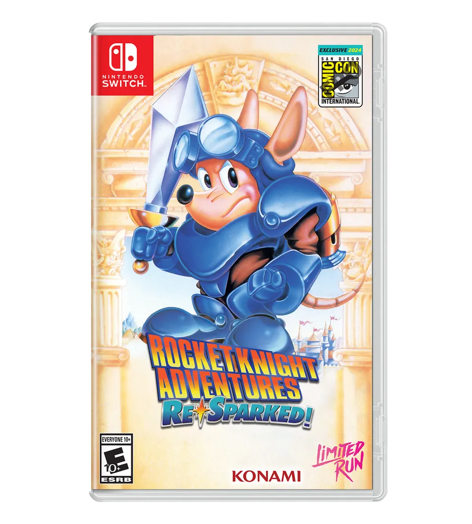 switch-limited-run-209-rocket-knight-re-sparked-modul image 1
