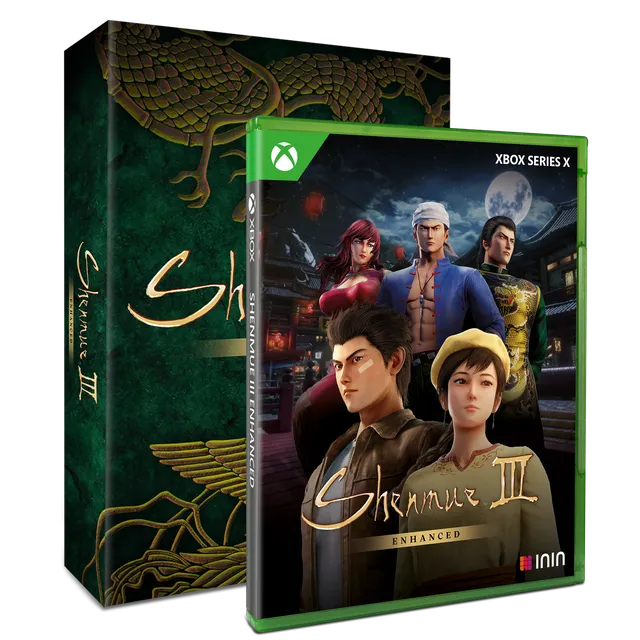 inin-shenmue-iii-enhanced-xbox-spiel-special-edition-limitiert image 1