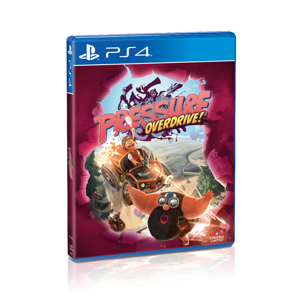 strictly-limited-pressure-overdrive-ps4-spiel-collector-s-edition image 4