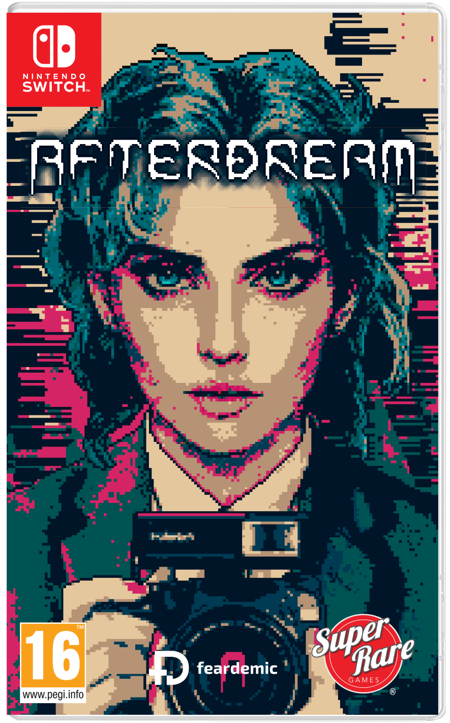 super-rare-games-srg-124-afterdream-switch-spiel-sammler-edition image 1