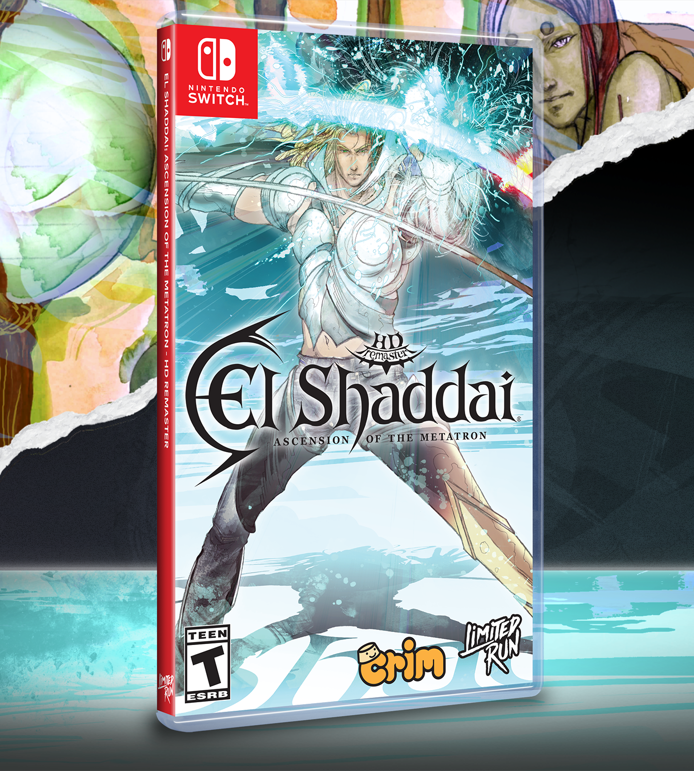 switch-limited-run-el-shaddai-metatron-226-hd-remaster-spiel image 2