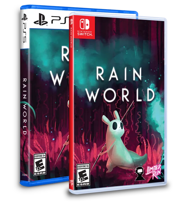 limited-run-rain-world-standard-edition-switch-ps5-spiel image 1