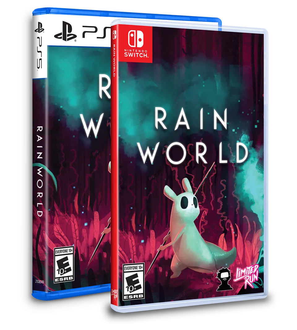 limited-run-rain-world-standard-edition-switch-ps5-spiel image 1