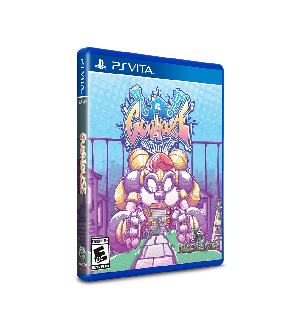 limited-run-gunhouse-175-ps-vita-spiel-standard-edition-limitiert image 1