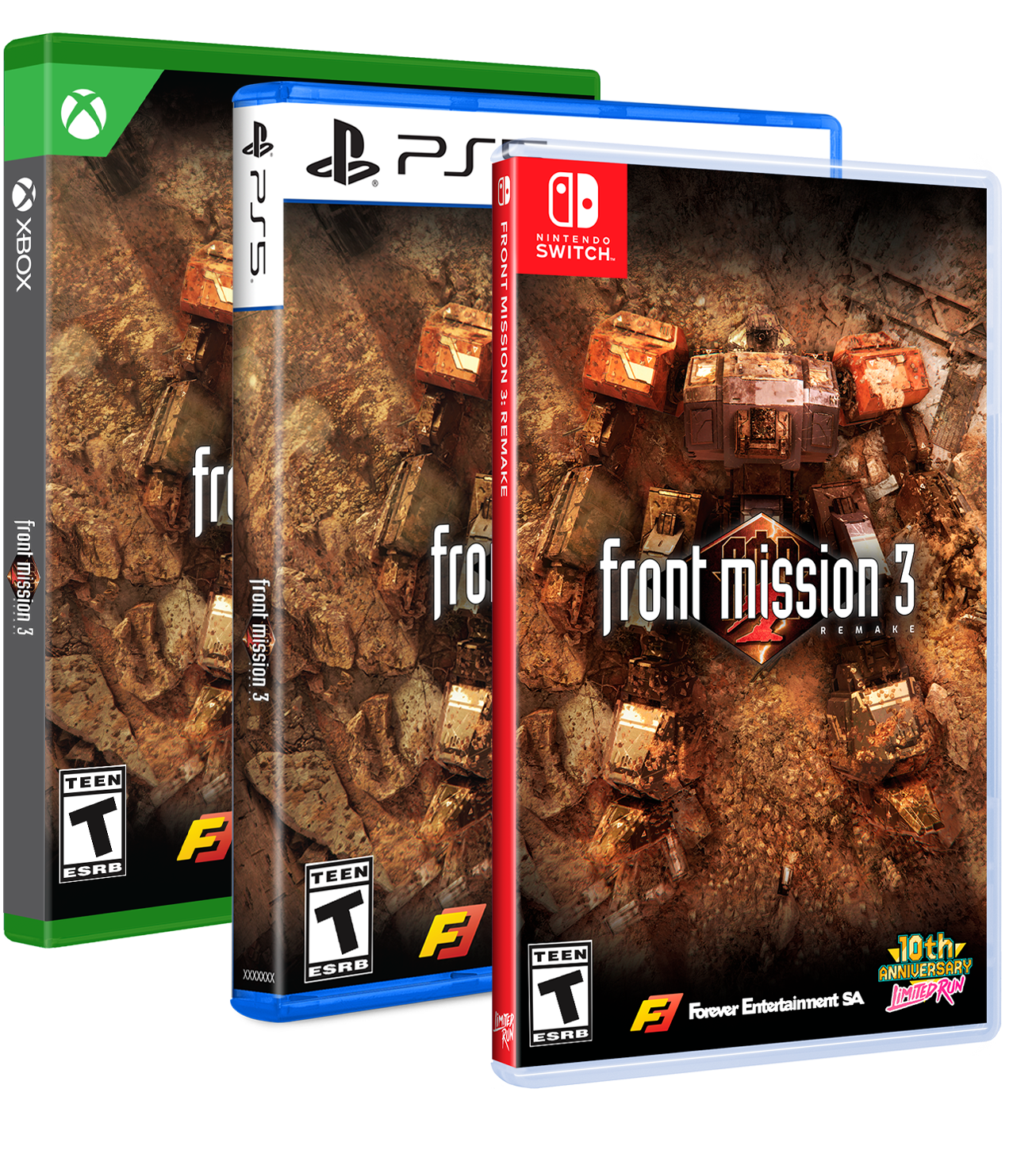 limited-run-front-mission-3-remake-switch-spiel-standard-edition image 1