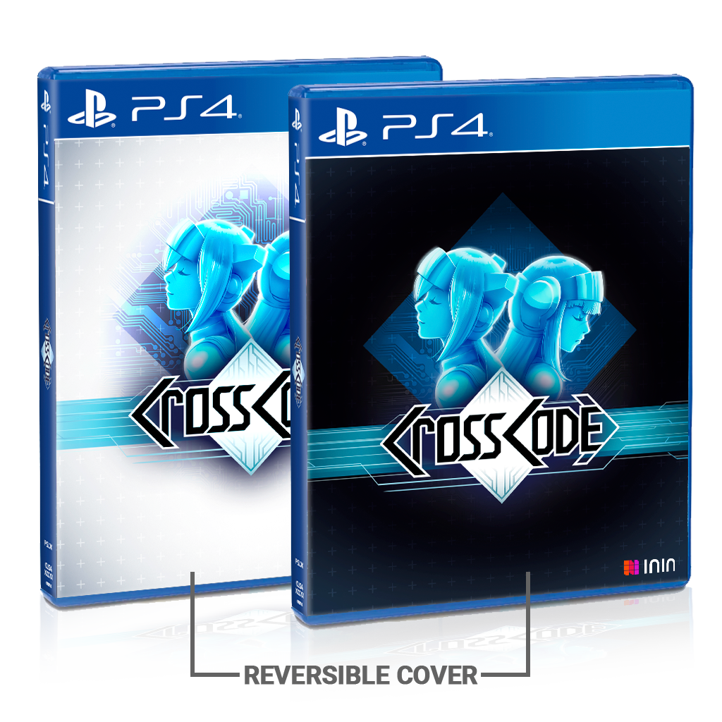 strictly-limited-crosscode-collector-s-edition-ps4-rpg-steelbook image 5