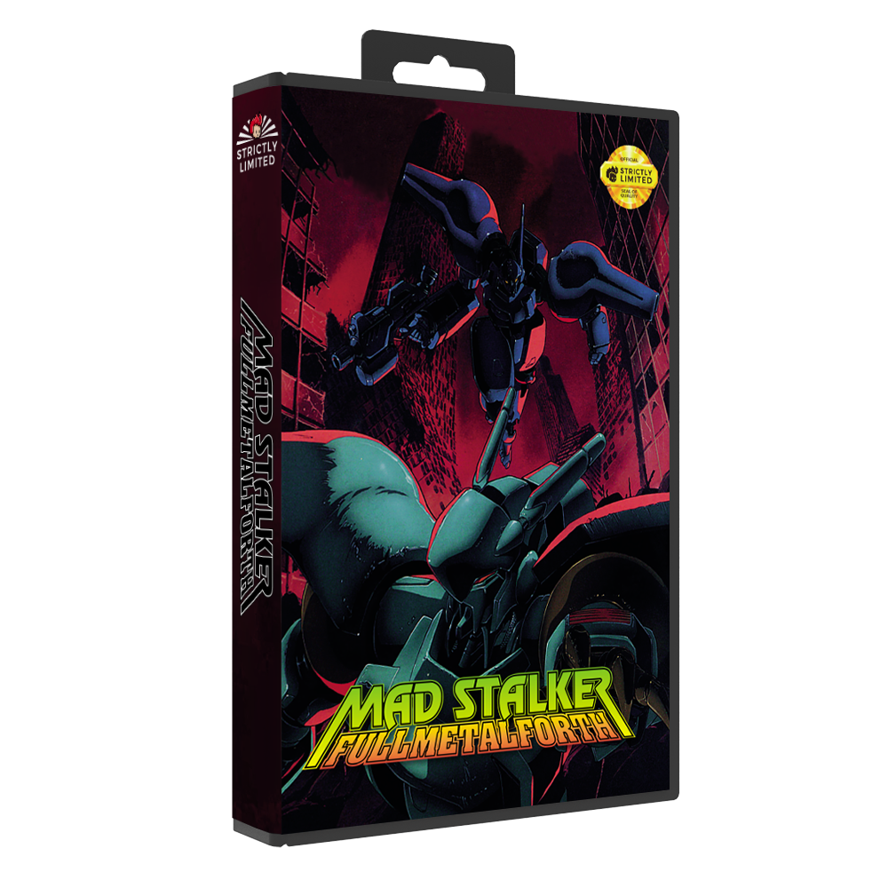 strictly-limited-mad-stalker-full-metal-forth-ce-sega-genesis-spiel image 3