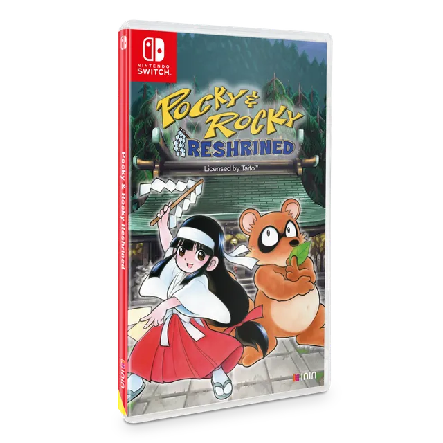 inin-pocky-rocky-reshrined-switch-spiel-limited-edition image 1