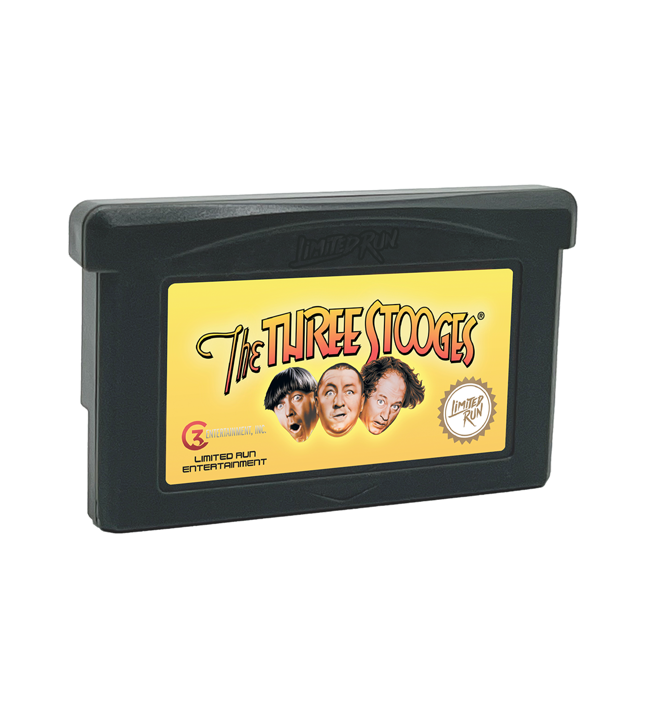 limited-run-the-three-stooges-gba-spiel-retro-action image 4