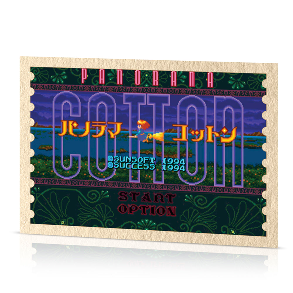 strictly-limited-games-panorama-cotton-switch-collector-s-edition image 7