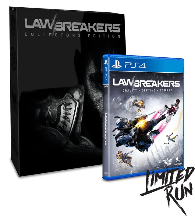 limited-run-games-lawbreakers-ps4-spiel-collector-s-edition-limitiert image 1
