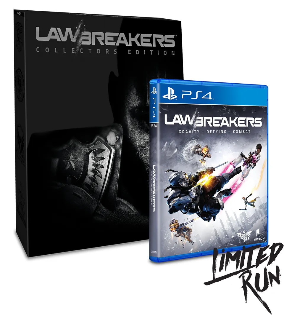 limited-run-games-lawbreakers-ps4-spiel-collector-s-edition-limitiert image 1