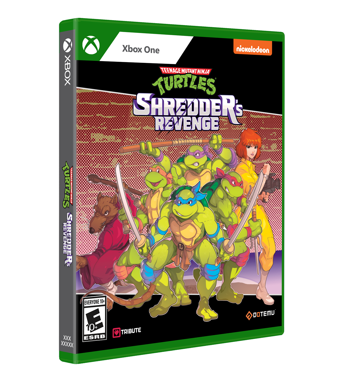 teenage-mutant-ninja-turtles-shredder-s-revenge-xbox-one-disc image 2