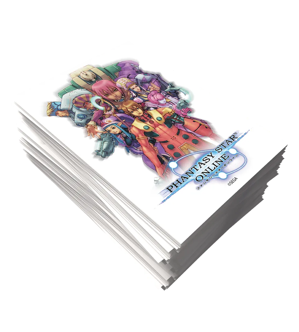 limited-run-phantasy-star-online-kartenh-llen-tcg image 1