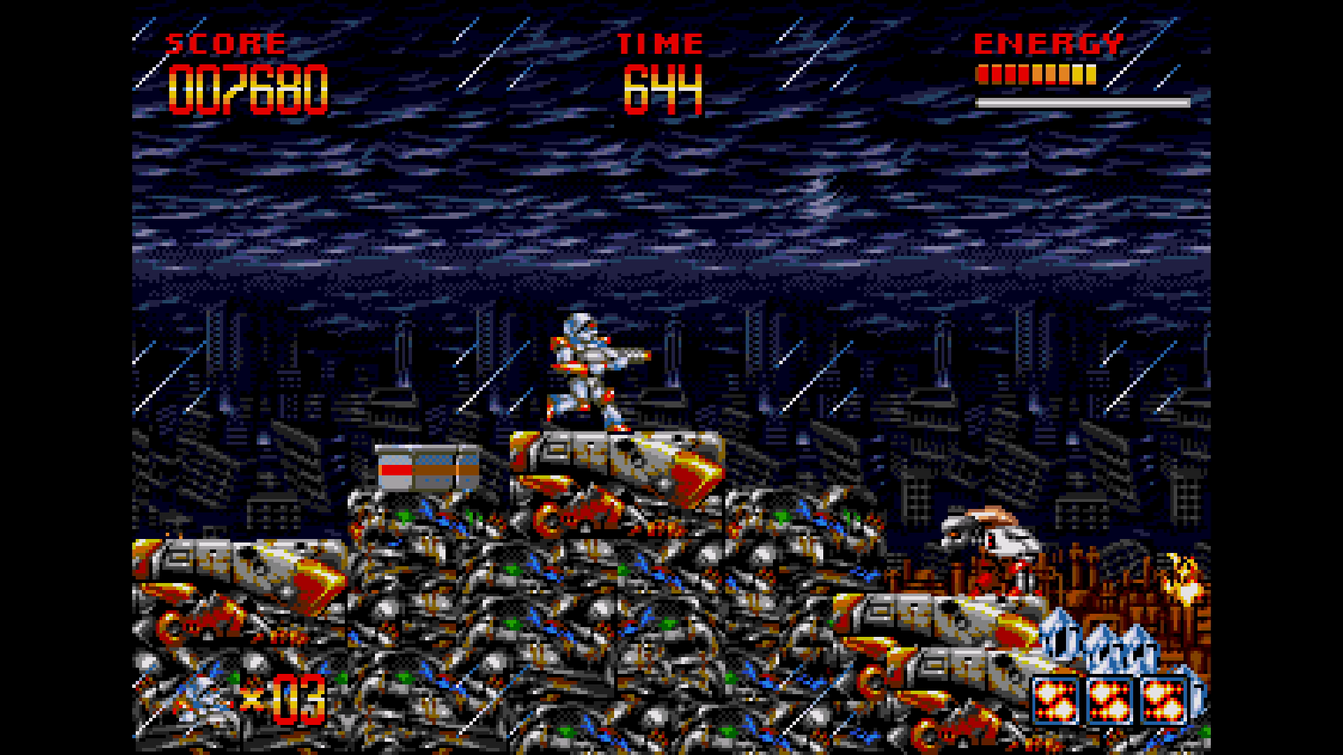 turrican-flashback-switch-spiel-collection-fr-es-it-version image 6