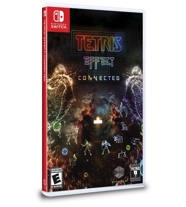 limited-run-tetris-effect-connected-switch-spiel-cartridge image 1