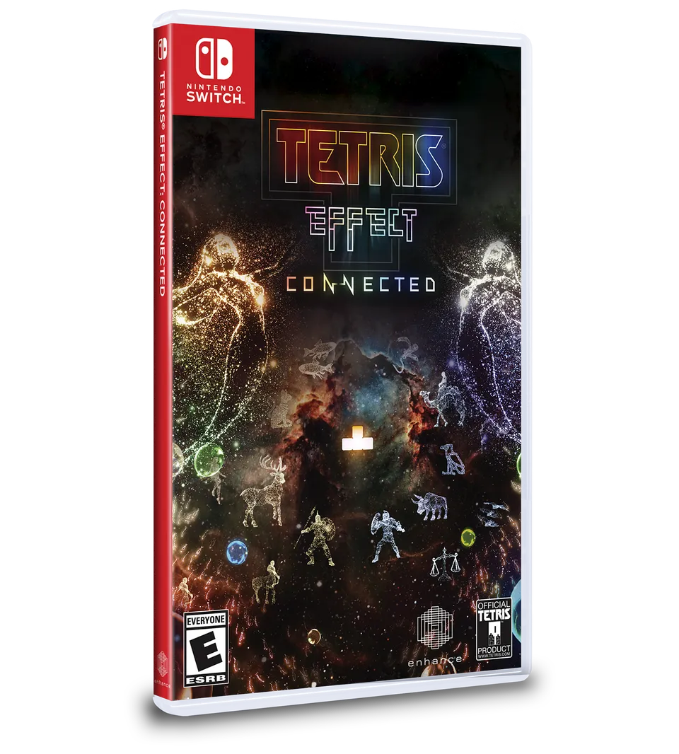limited-run-tetris-effect-connected-switch-spiel-cartridge image 1