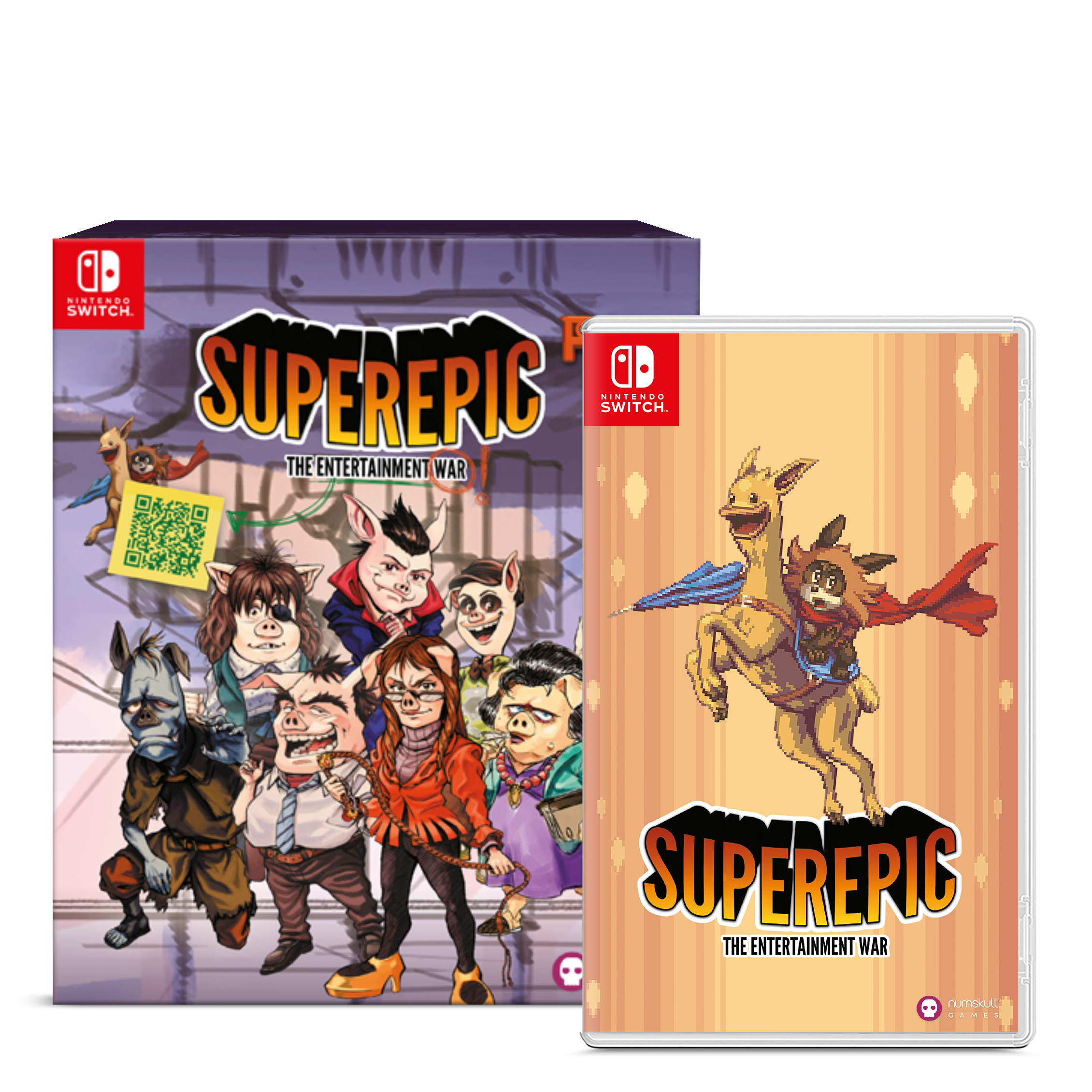 strictly-limited-superepic-entertainment-war-switch-spiel-special-edition image 1